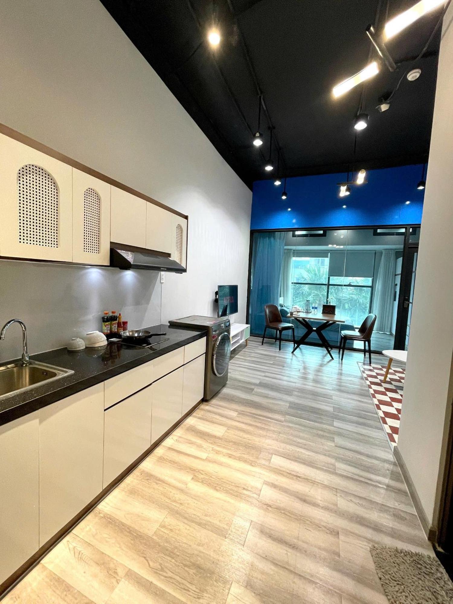 Phat House Apartment *
